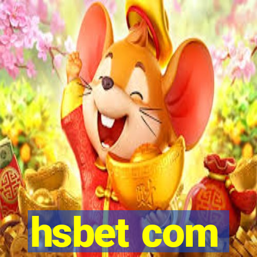 hsbet com